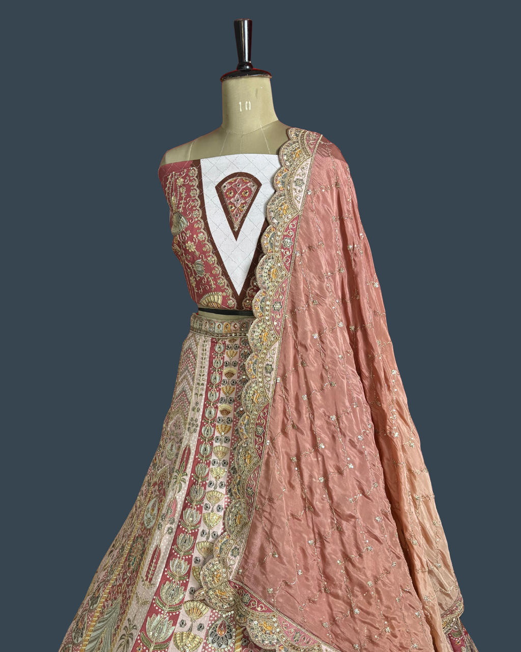 Heritage Silk