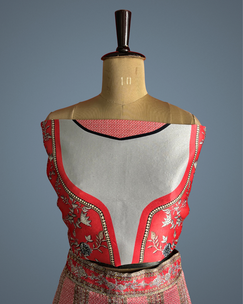 Zarmina Royale