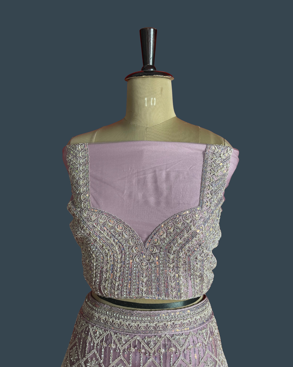 Lavender Luxe