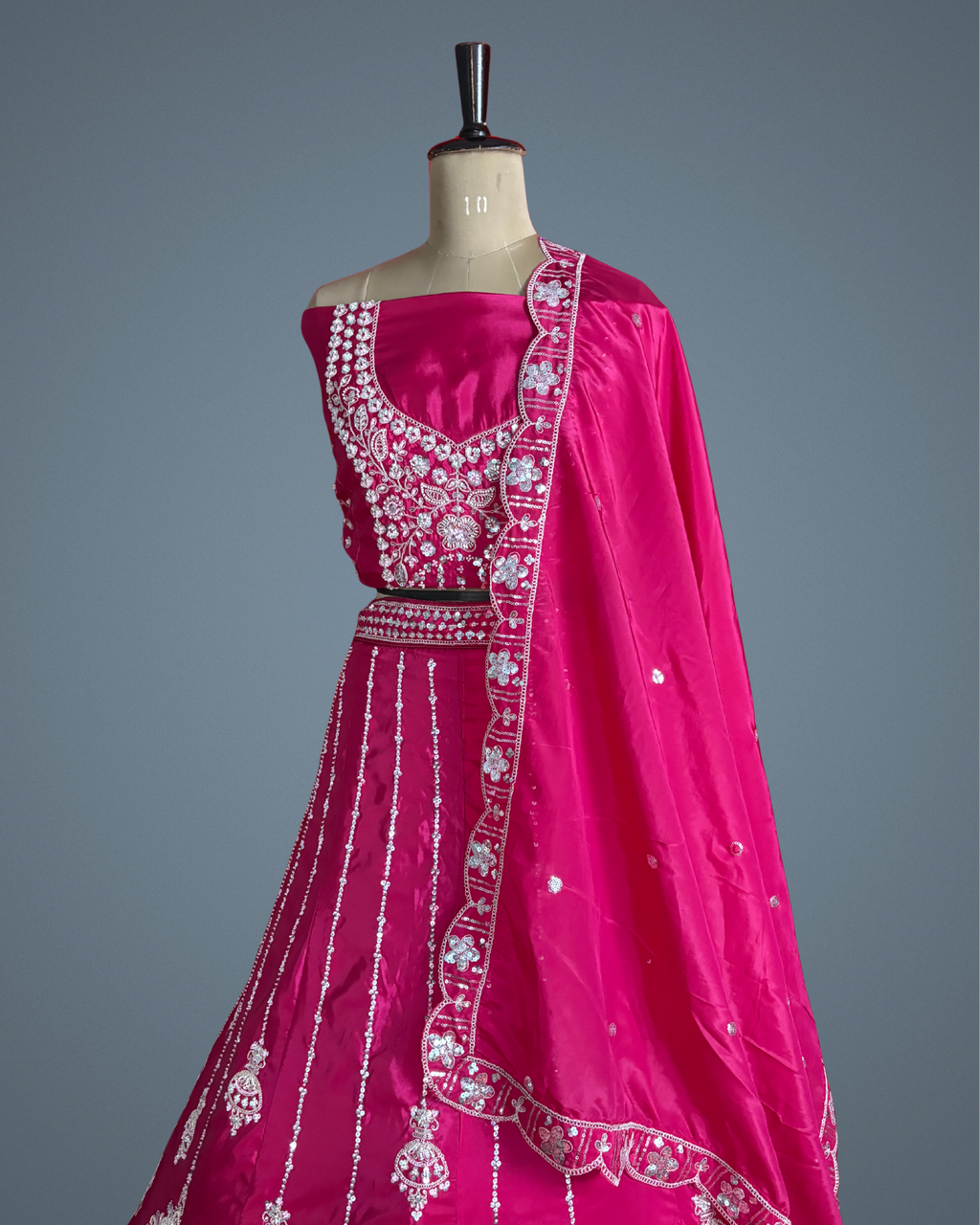 Noor Jhumka