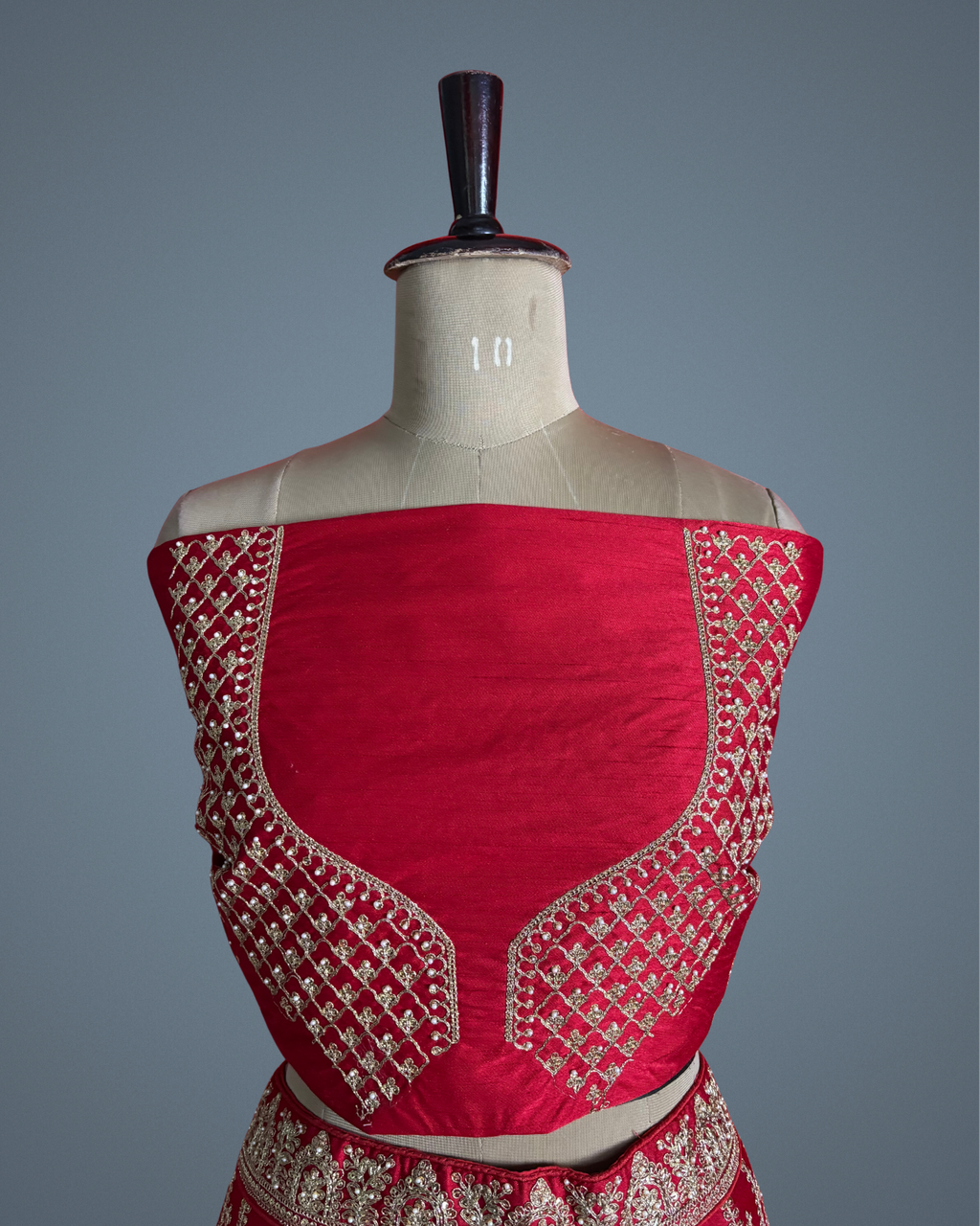 Zariya Bridal