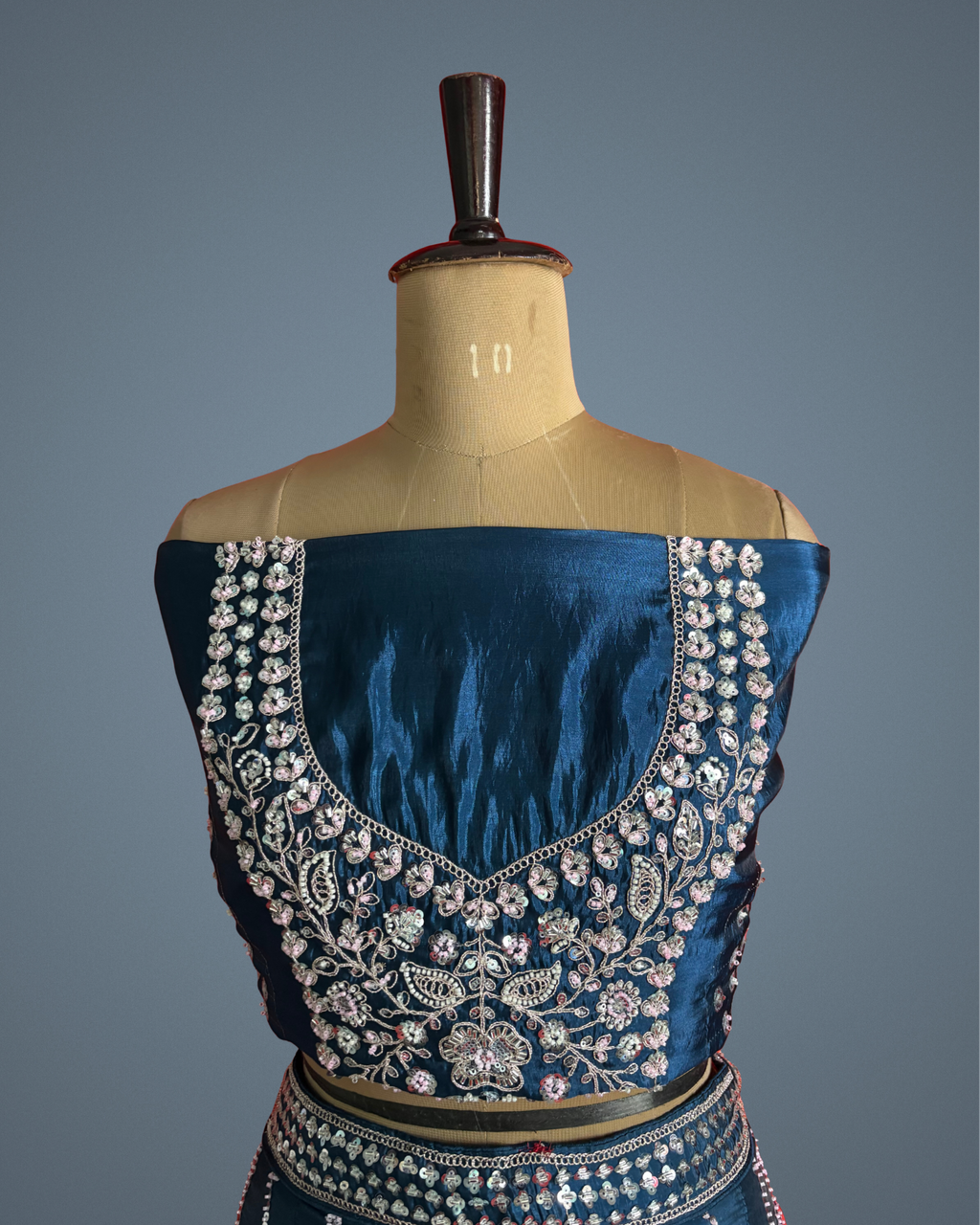 Noor Jhumka