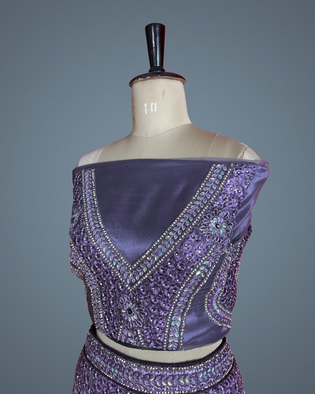 Velour Mystique