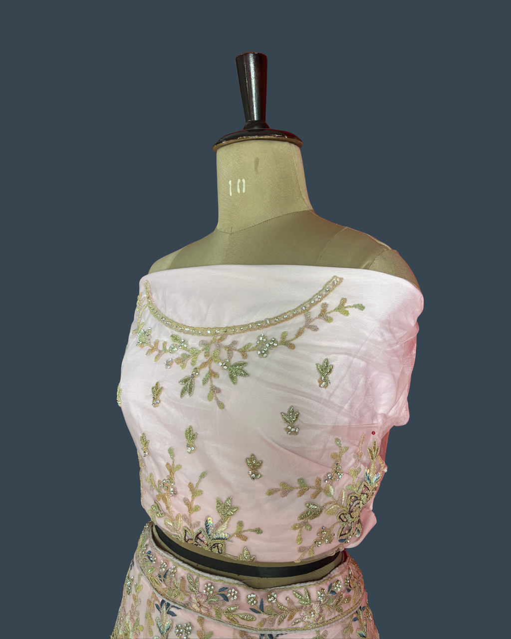 Serene Blossom