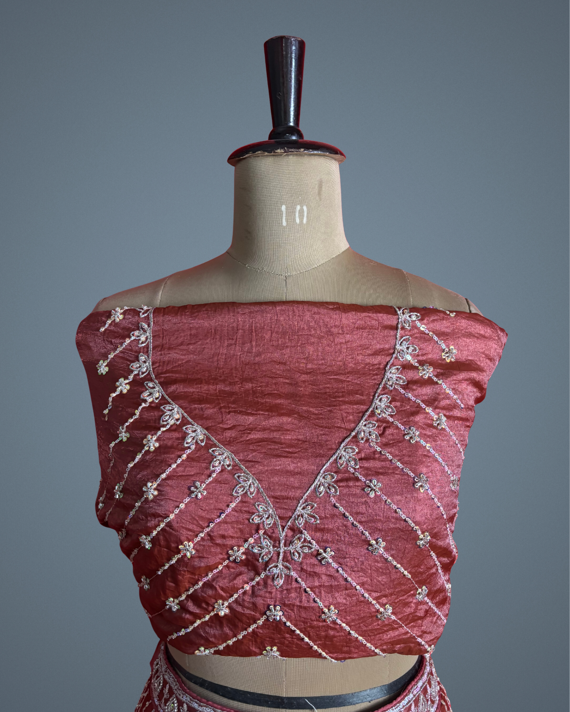 Zariya Bead