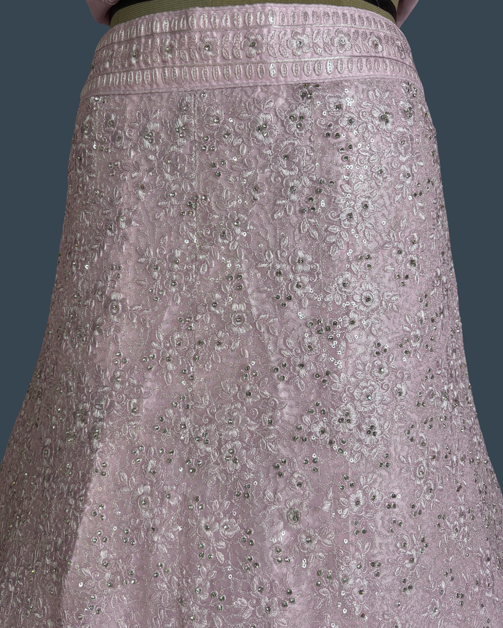 Noor Lace