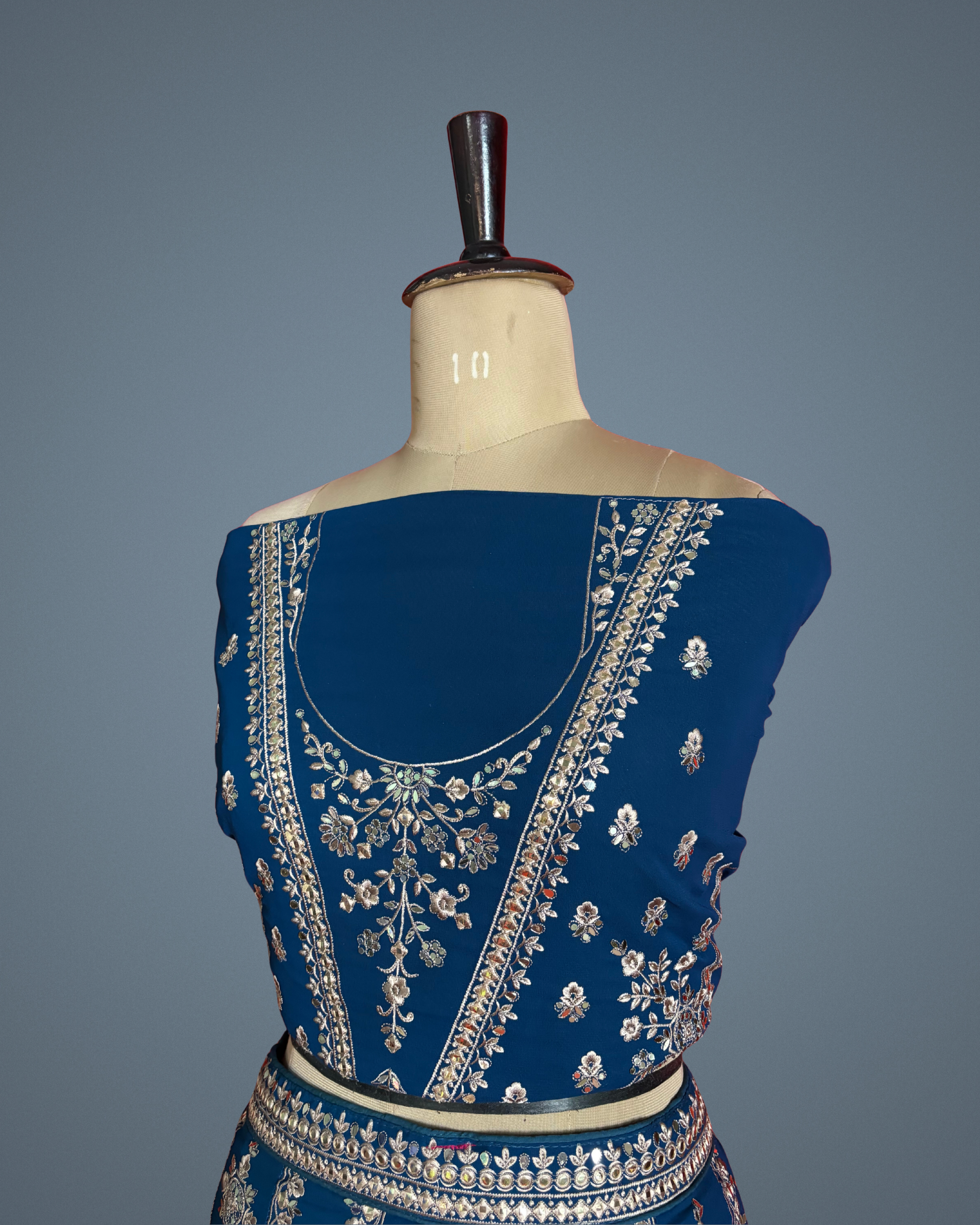 Minimal Soft Breeze