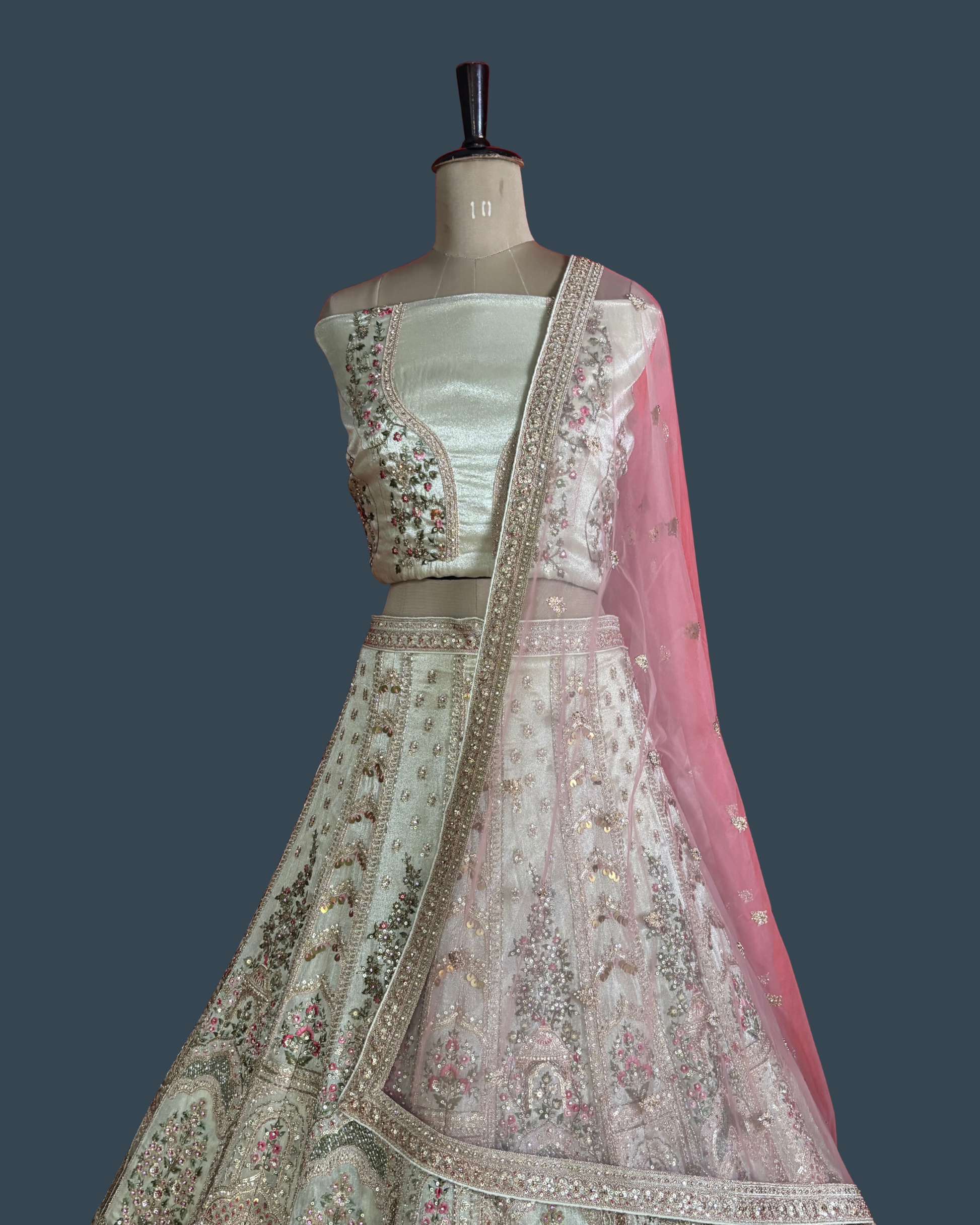 Viraasat Bridal