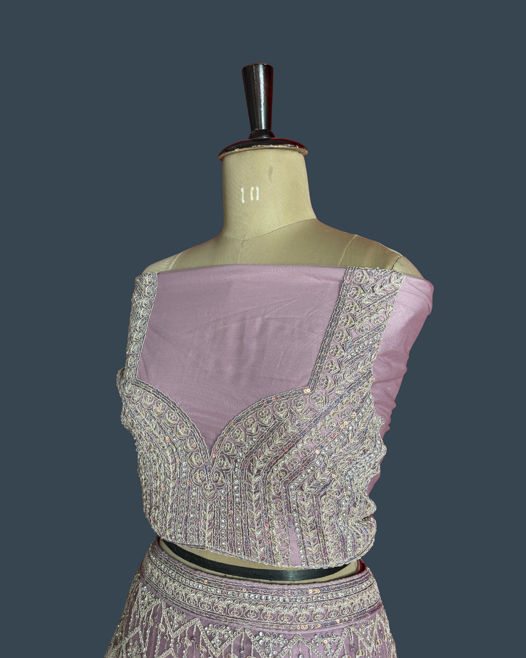 Lavender Luxe