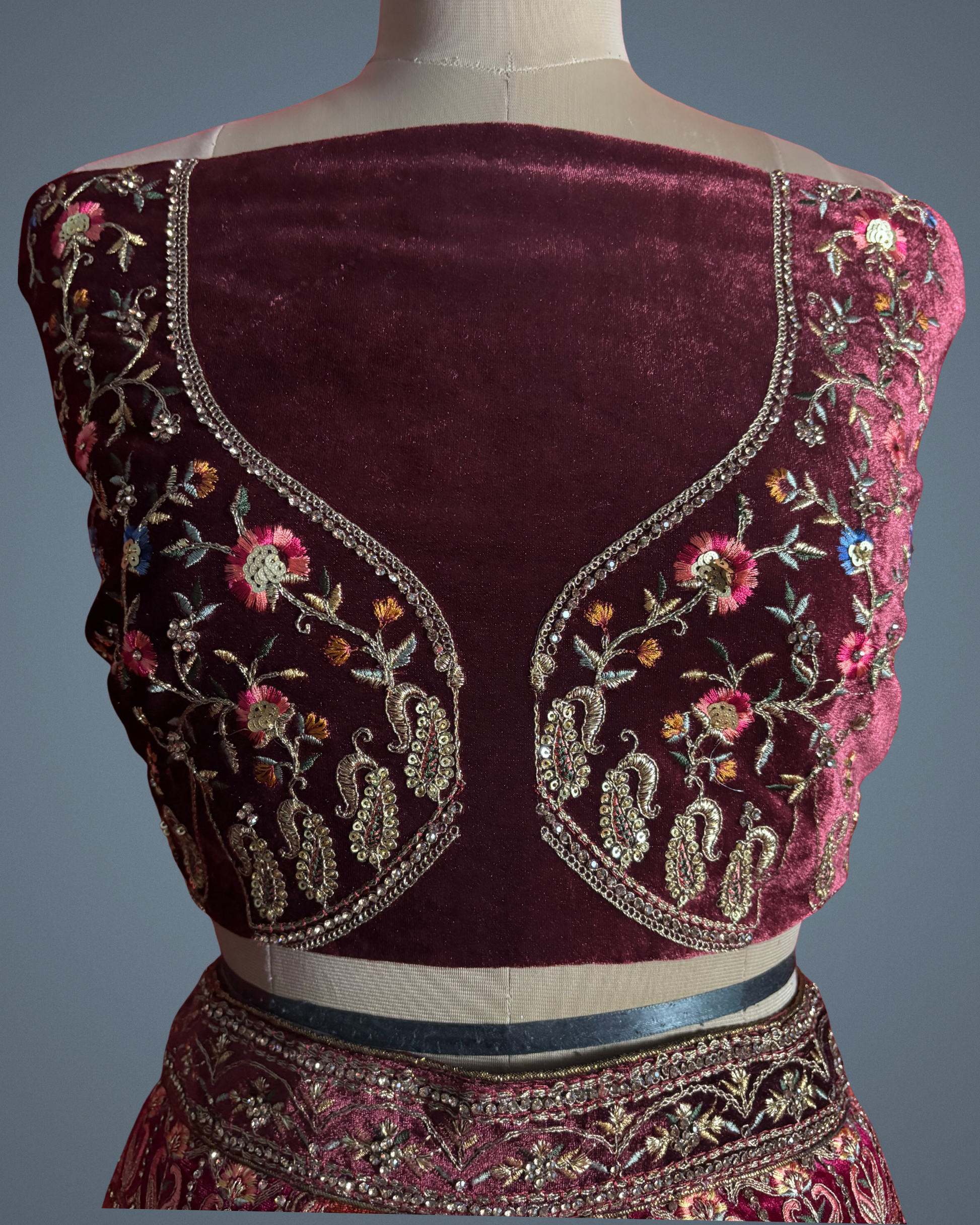 Royal Heritage Rajwada Couture