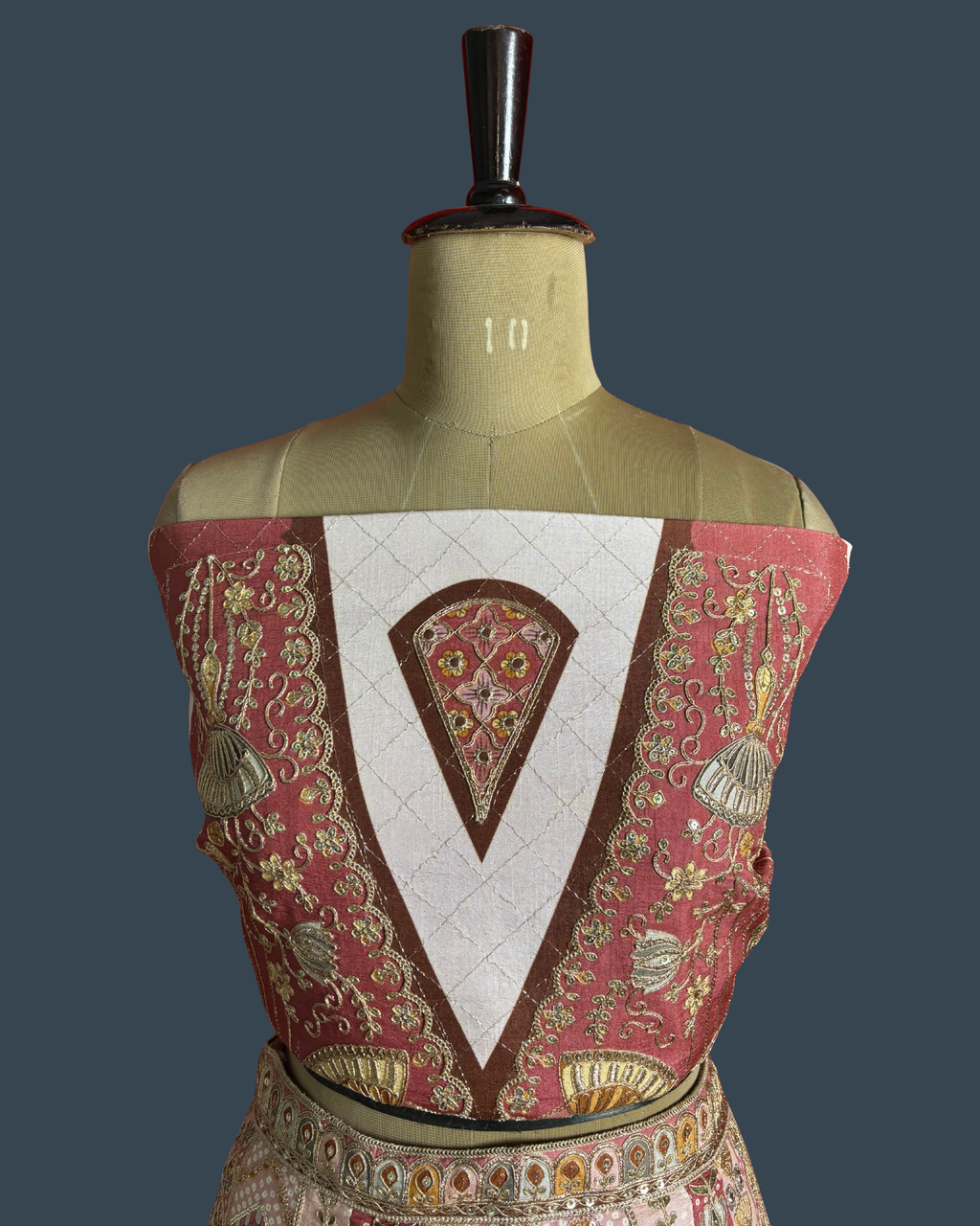 Heritage Silk