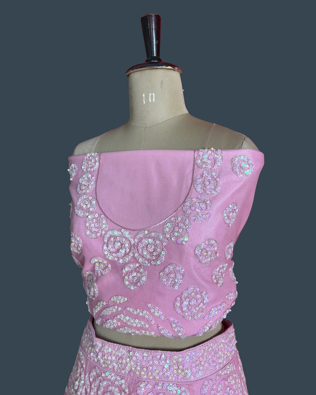Rosette Aura