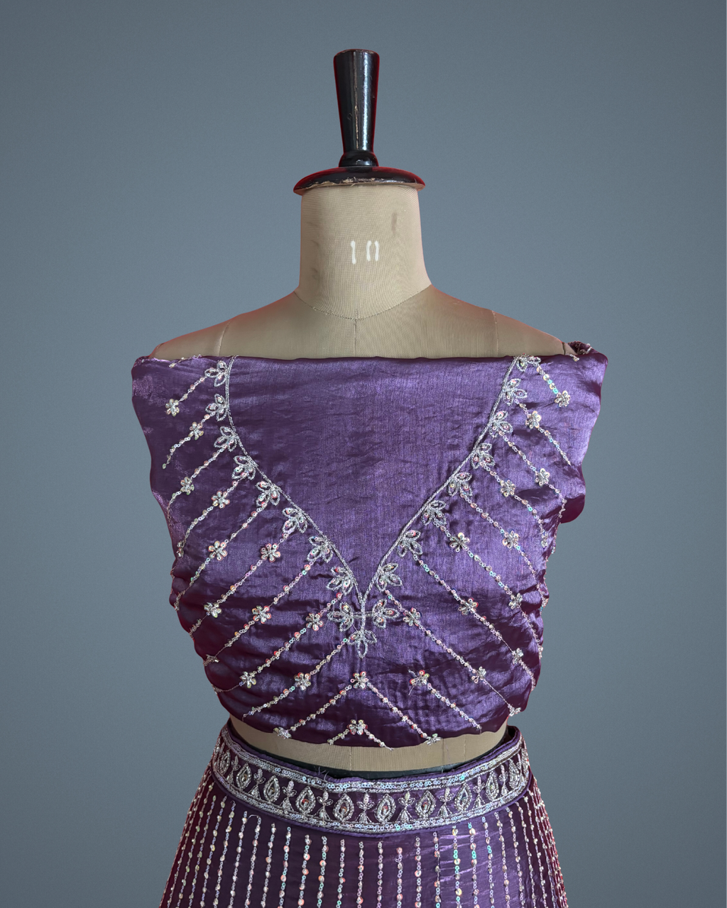 Zariya Bead