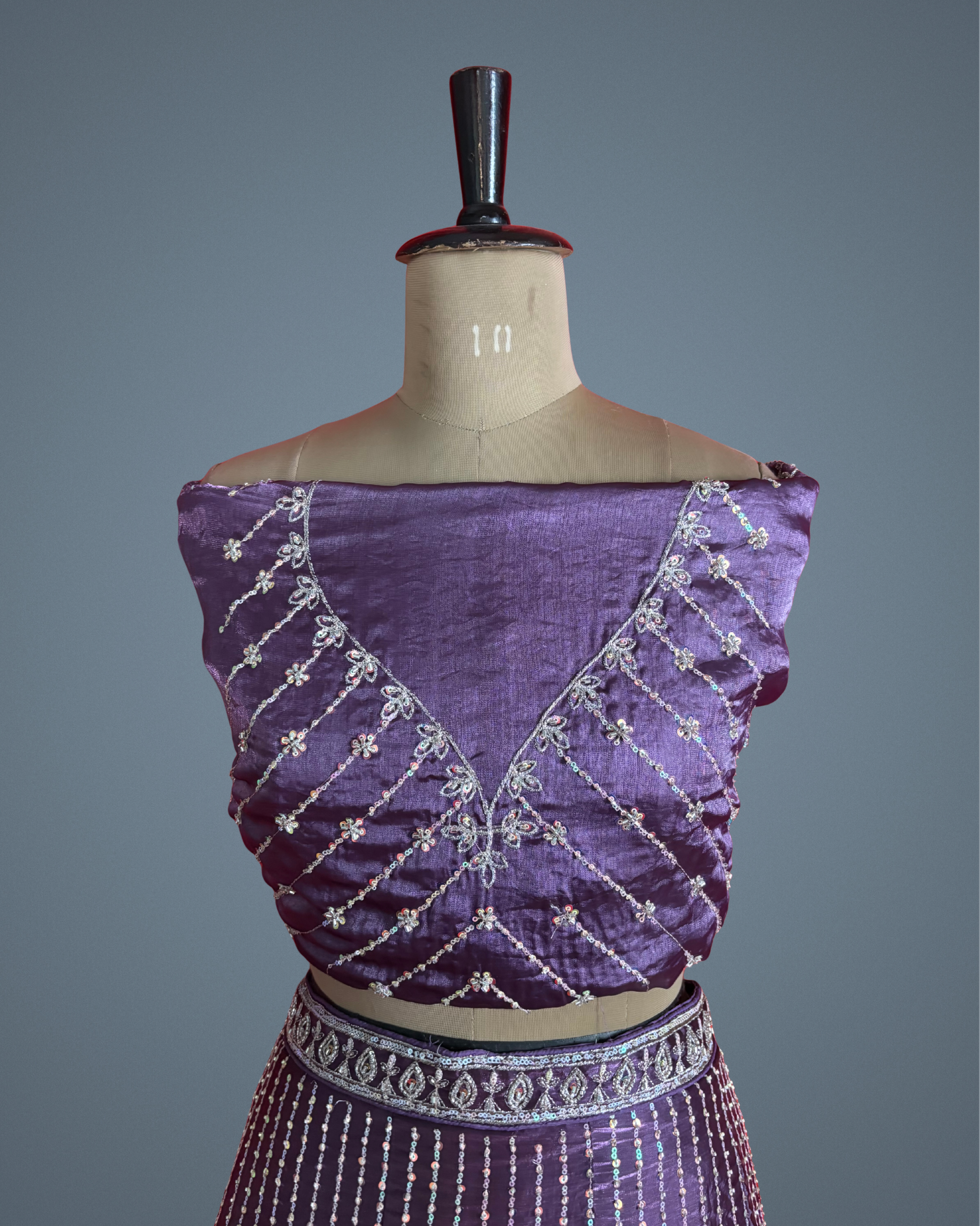 Zariya Bead