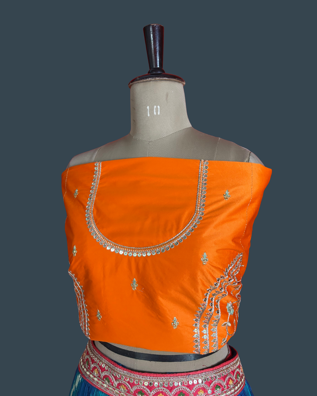 Saanjh Shringar
