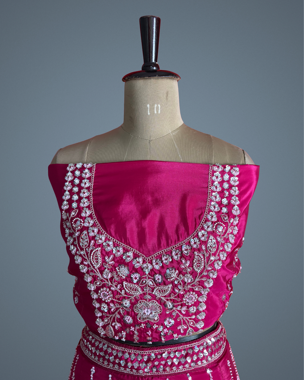 Noor Jhumka