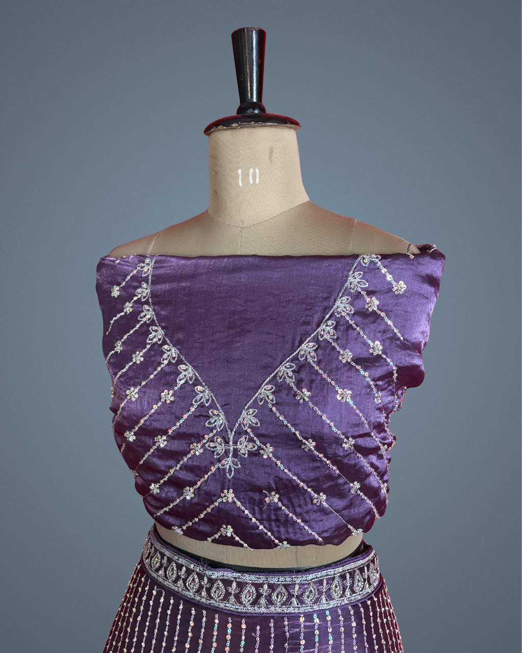 Zariya Bead
