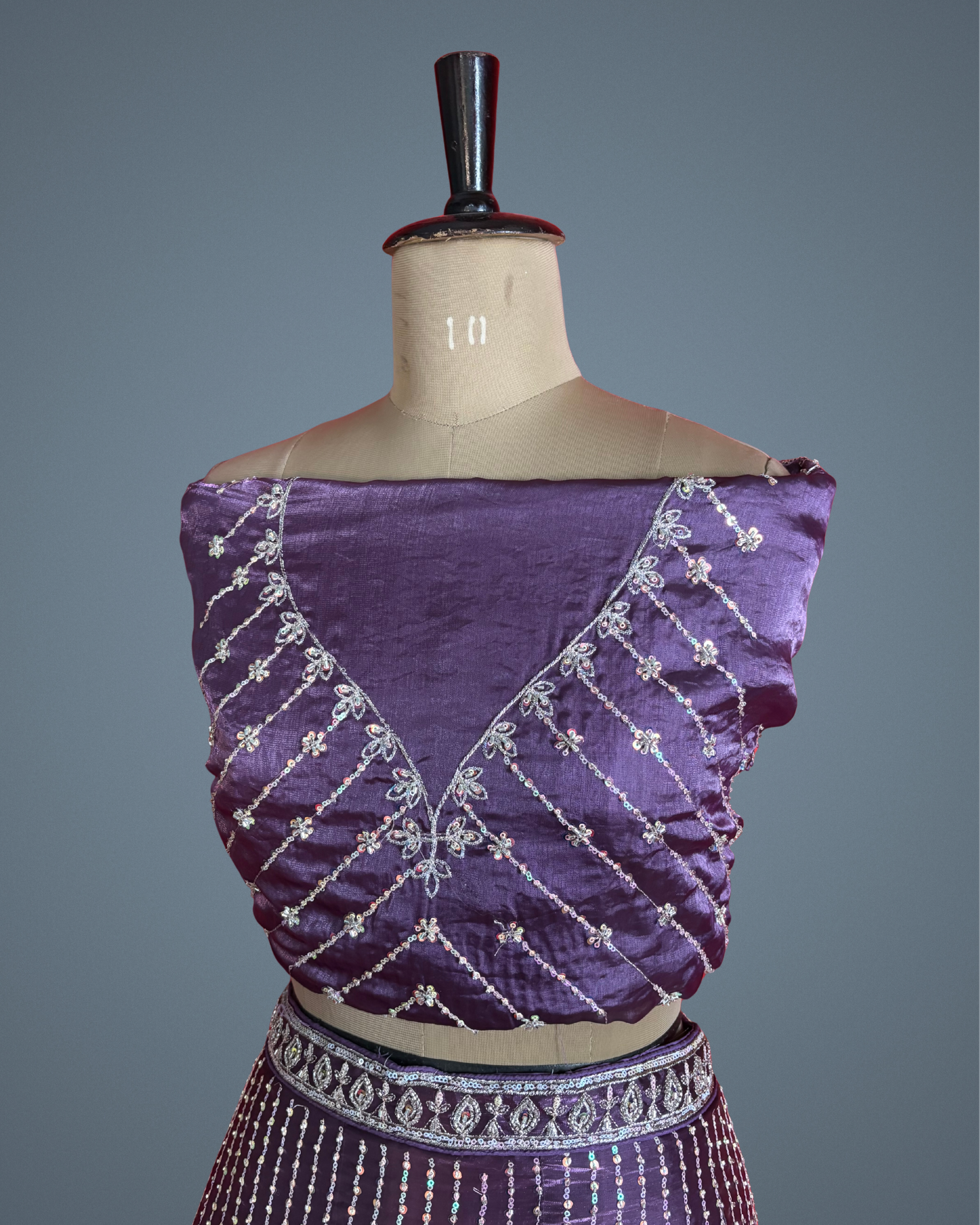 Zariya Bead