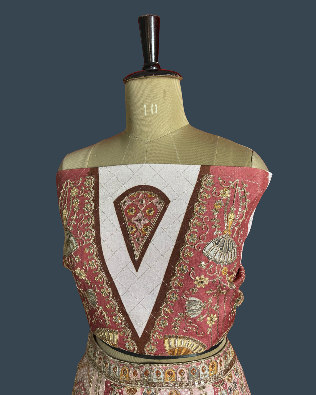 Heritage Silk