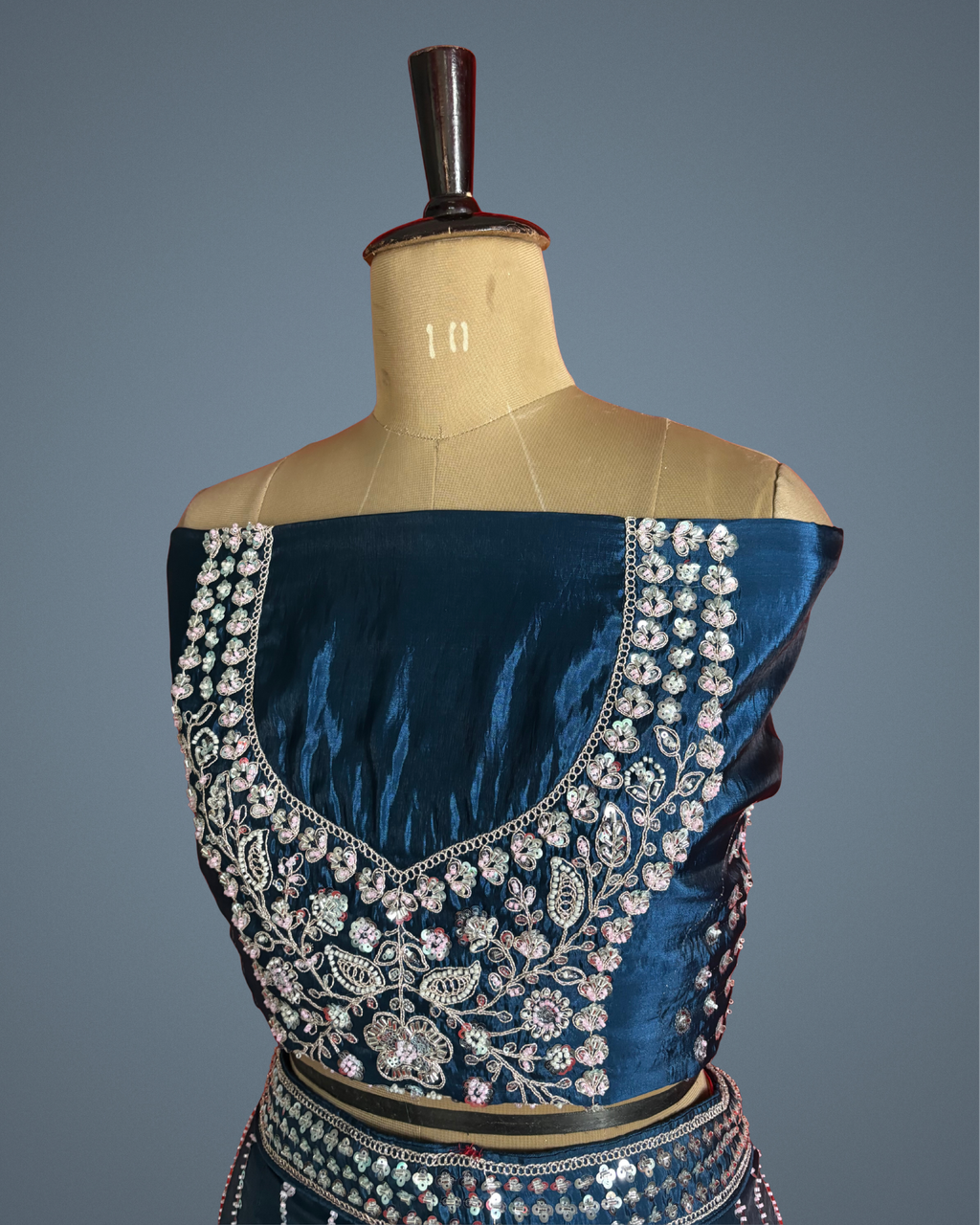 Noor Jhumka