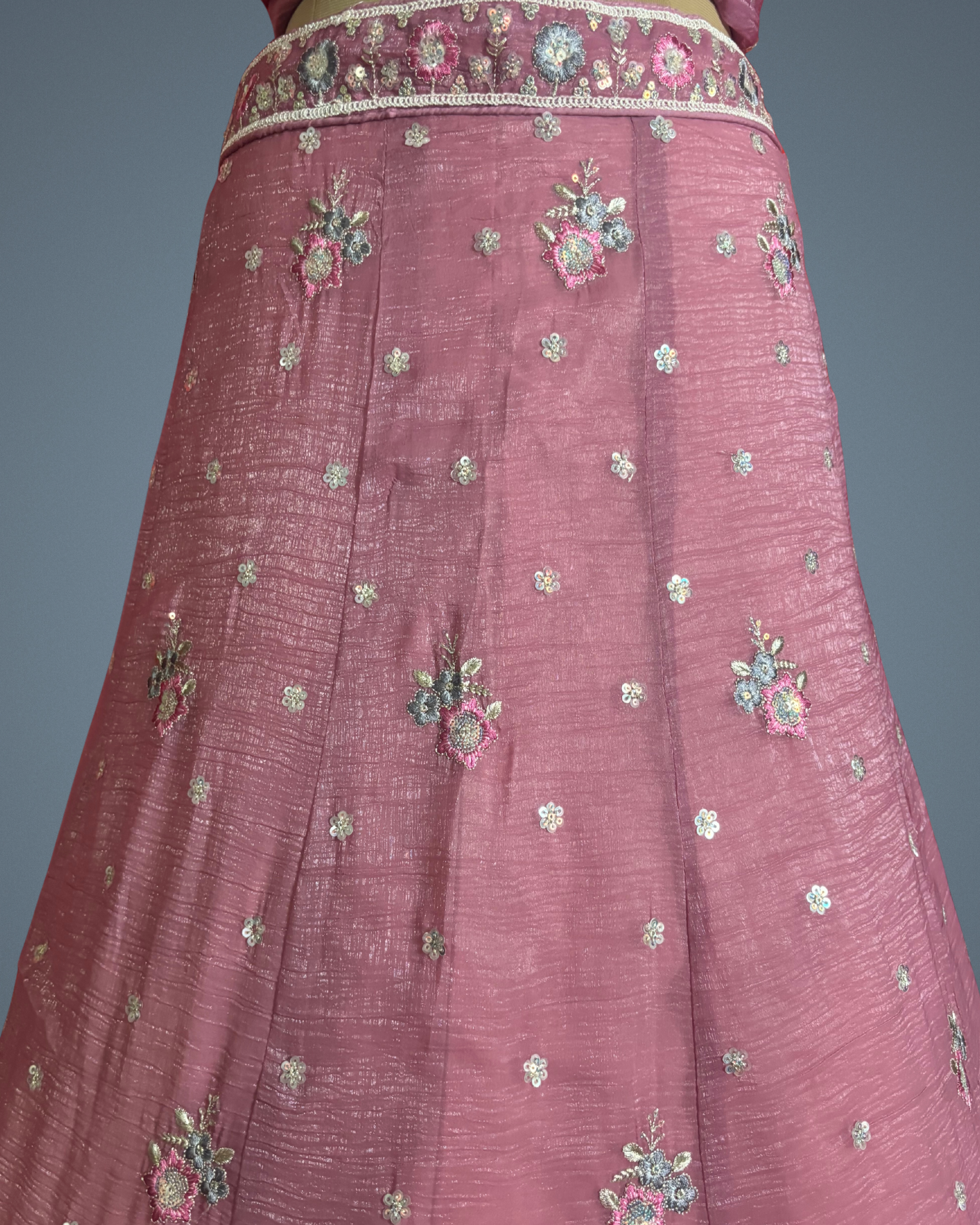 Silk Garden