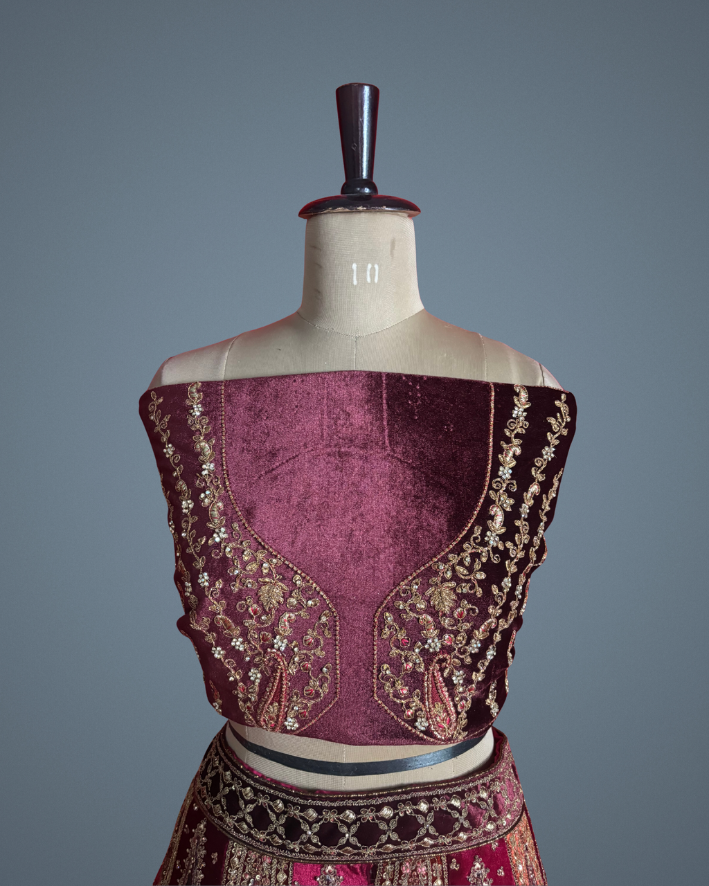 Velvet Aura