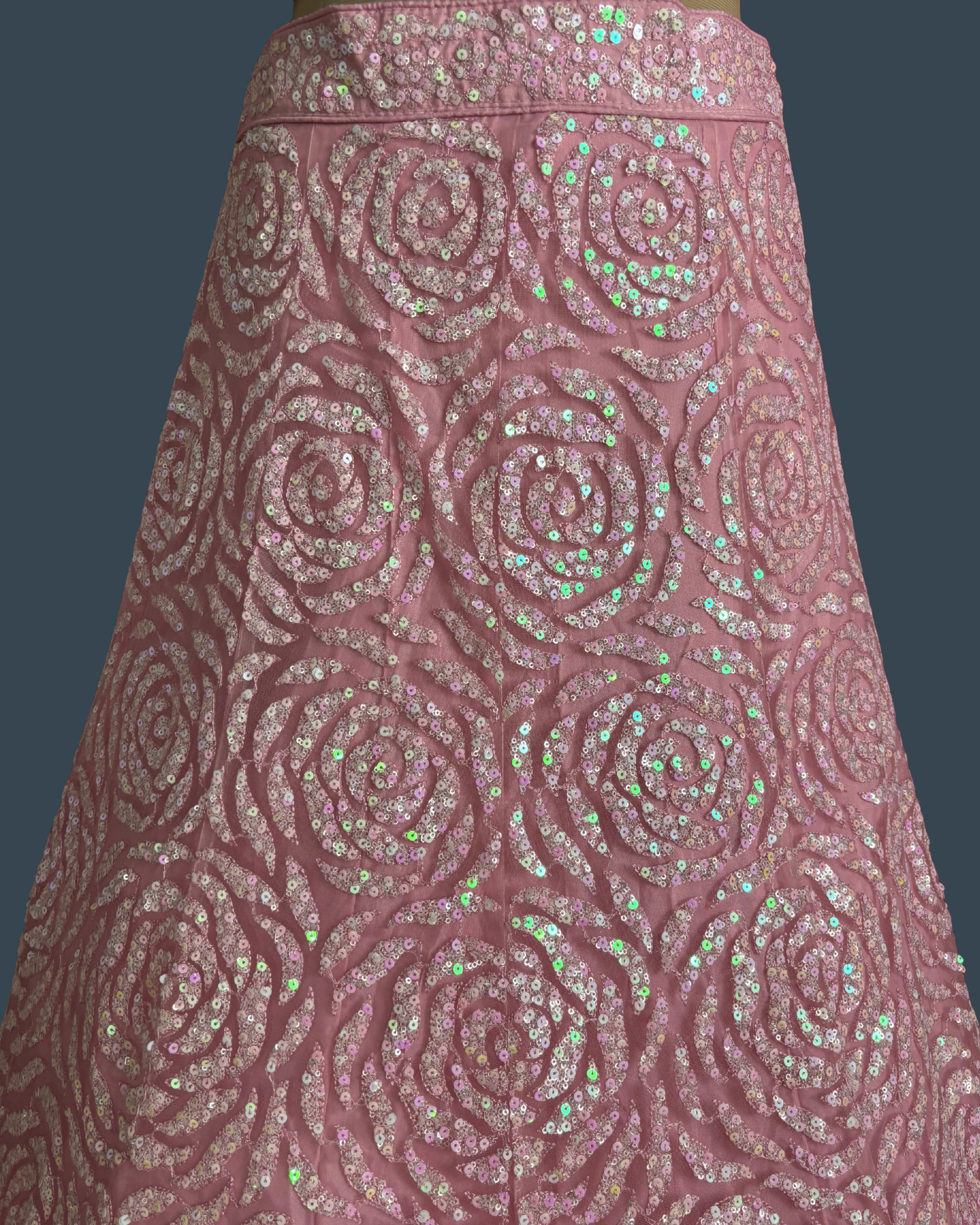 Rosette Aura