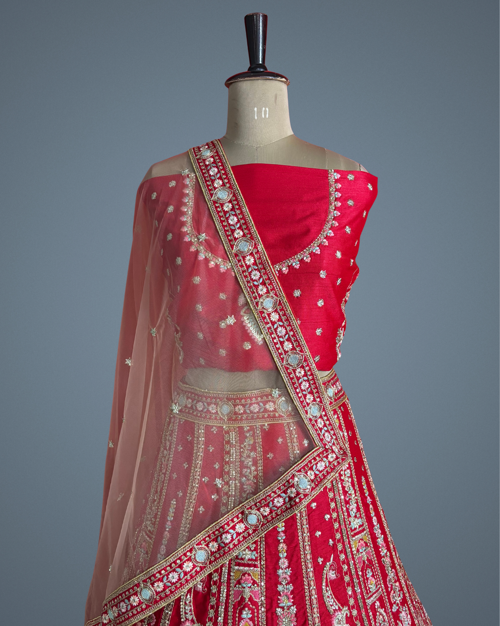 Rajkumari Heirloom