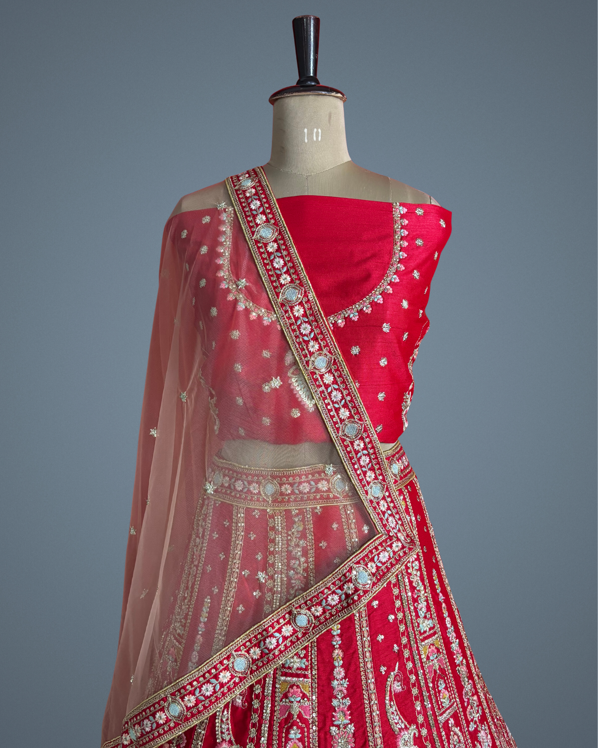 Rajkumari Heirloom