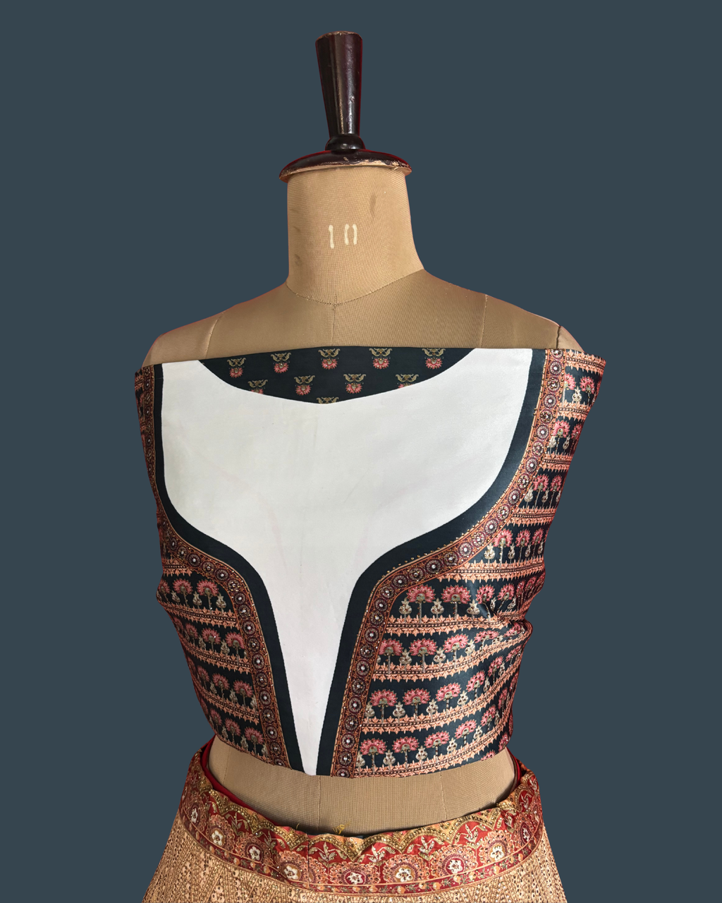 Heritage Mosaic