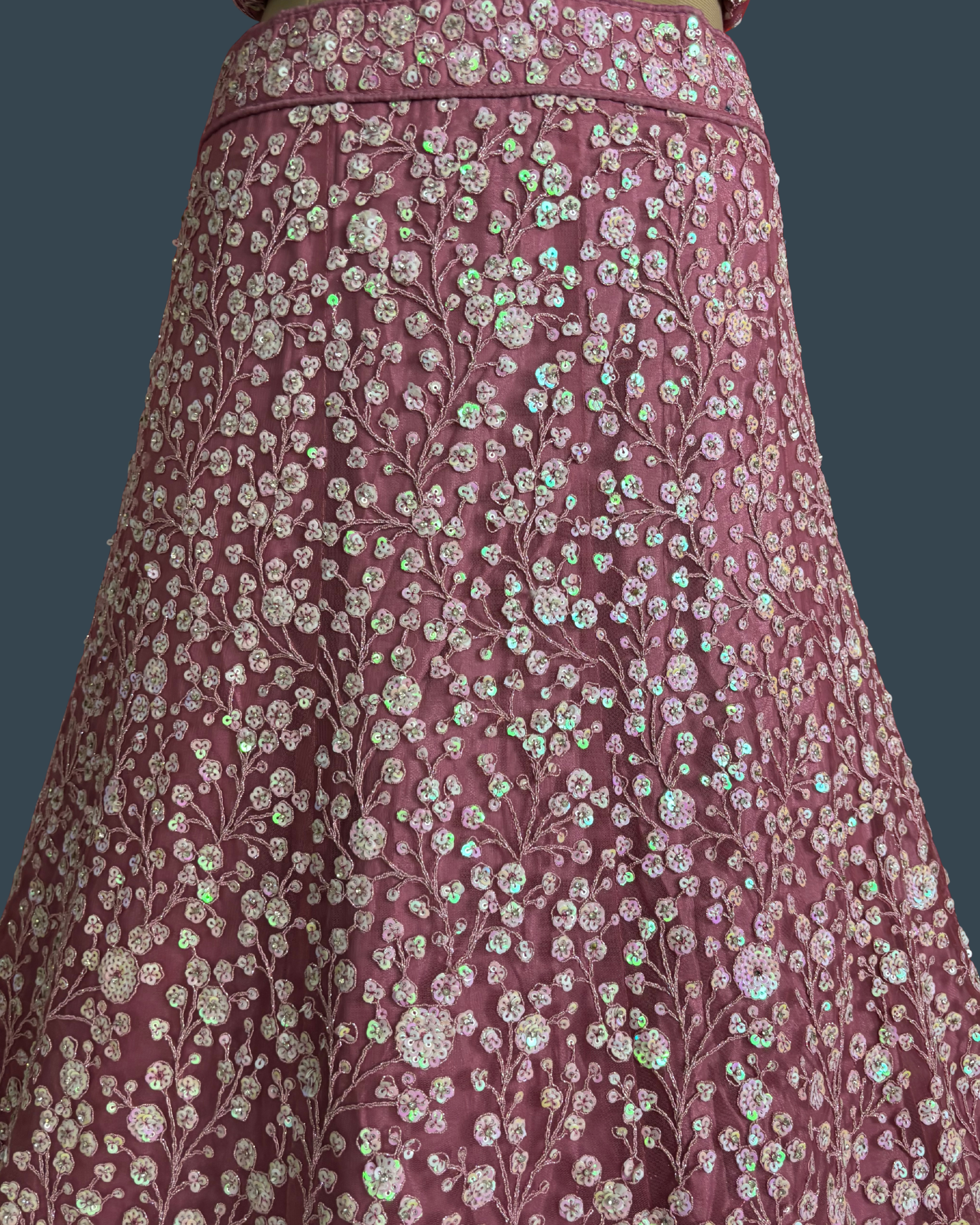 Suhani Flora