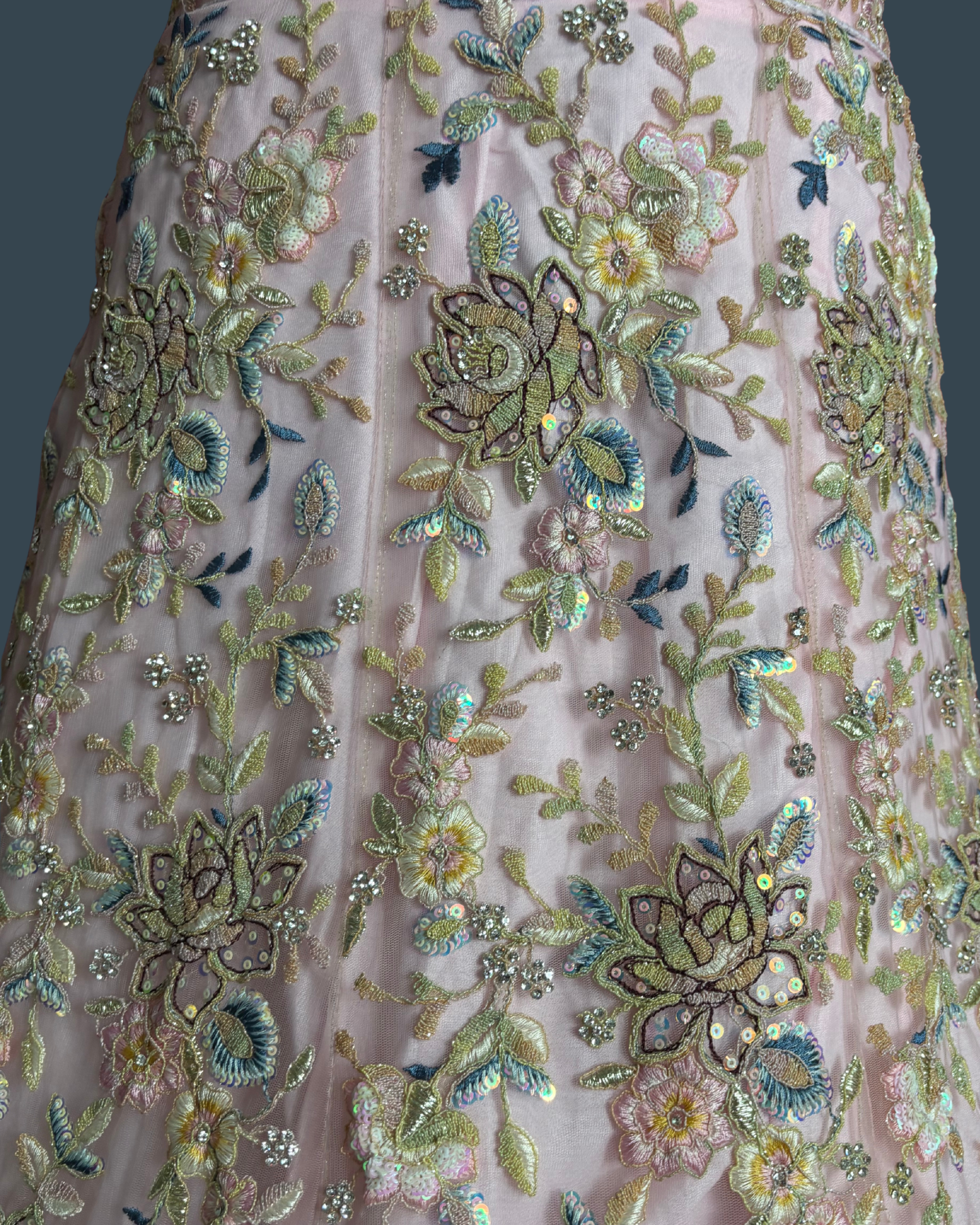 Serene Blossom