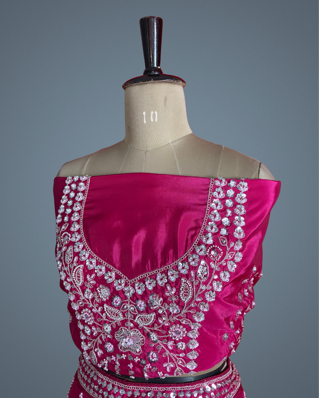 Noor Jhumka