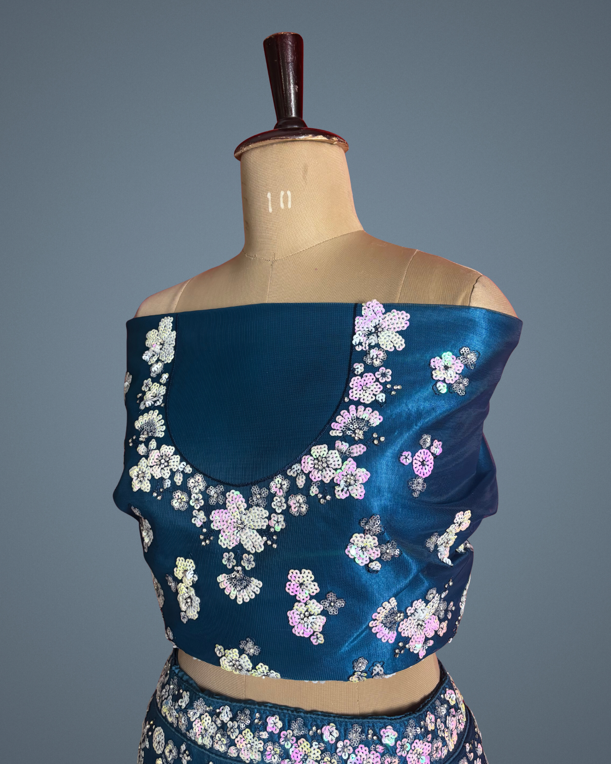Mehrunissa Charm