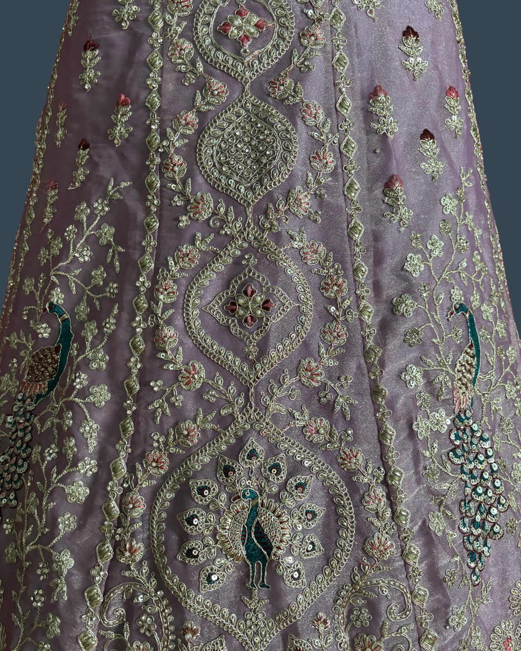 Mor Mahal