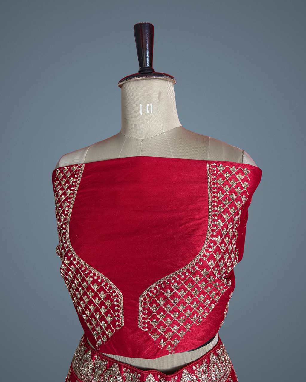 Zariya Bridal