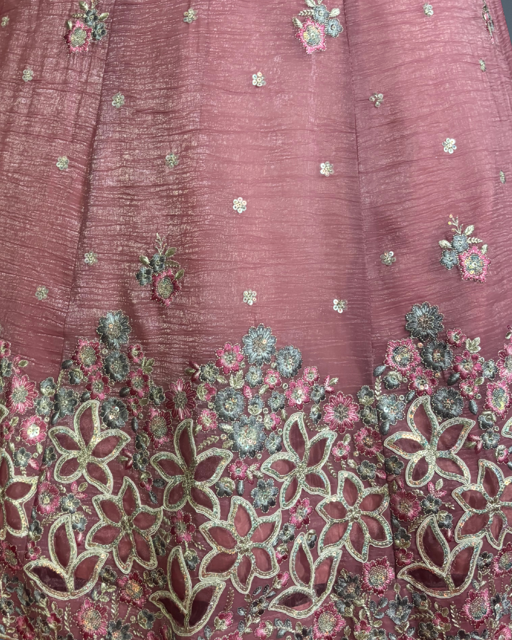 Silk Garden