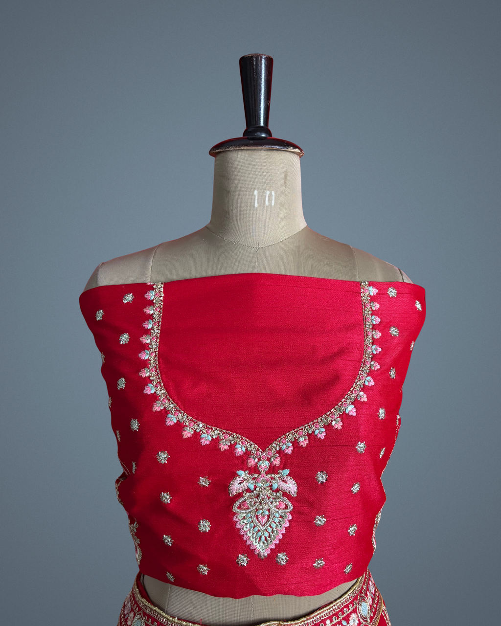 Rajkumari Heirloom