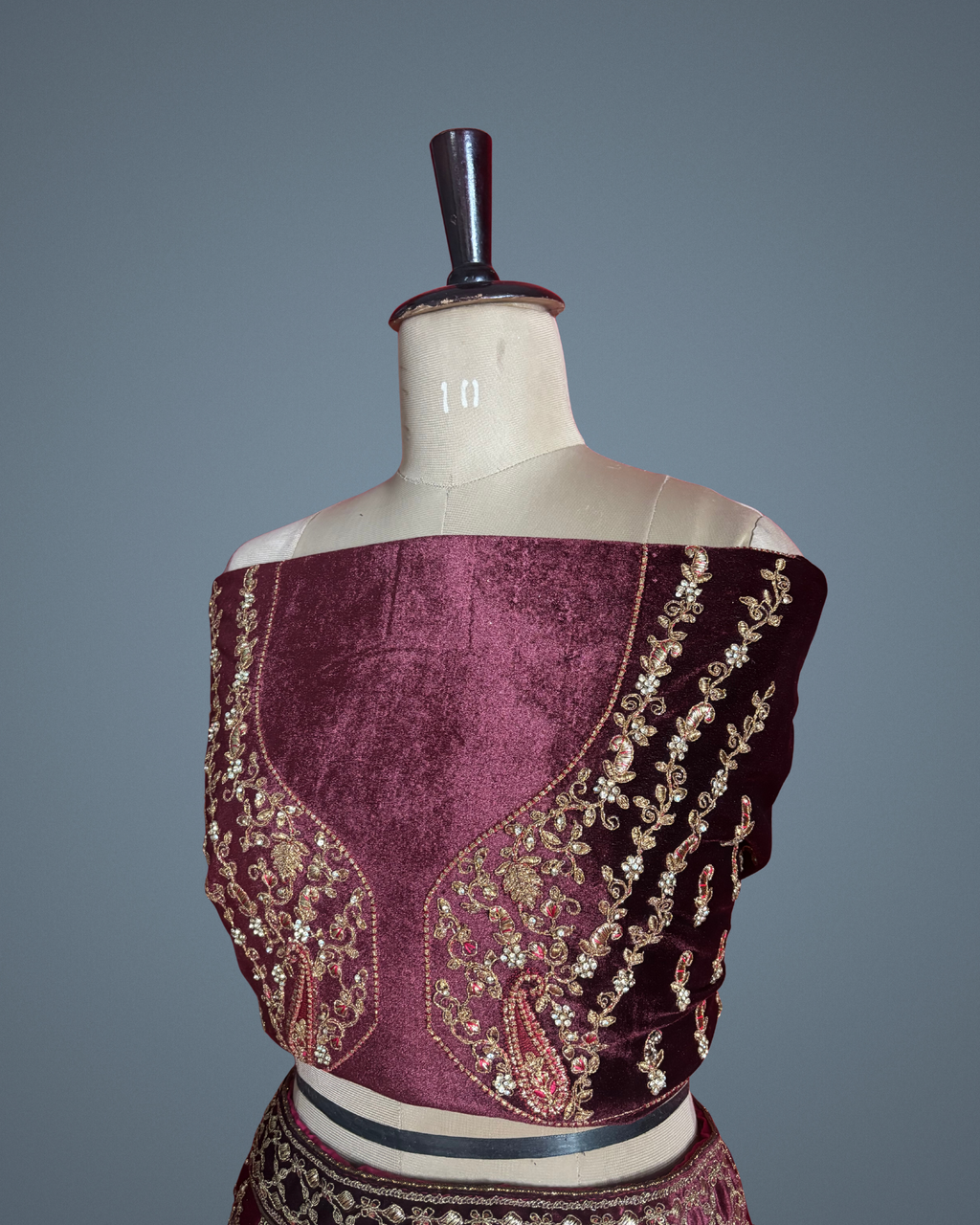 Velvet Aura