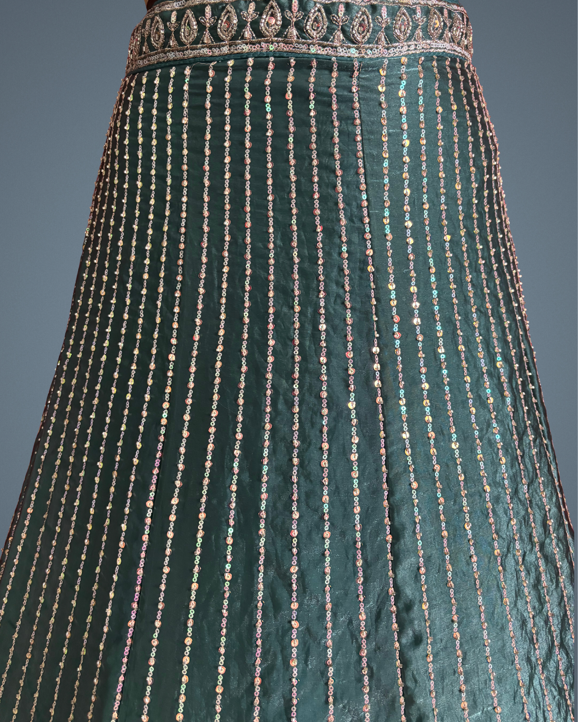 Zariya Bead