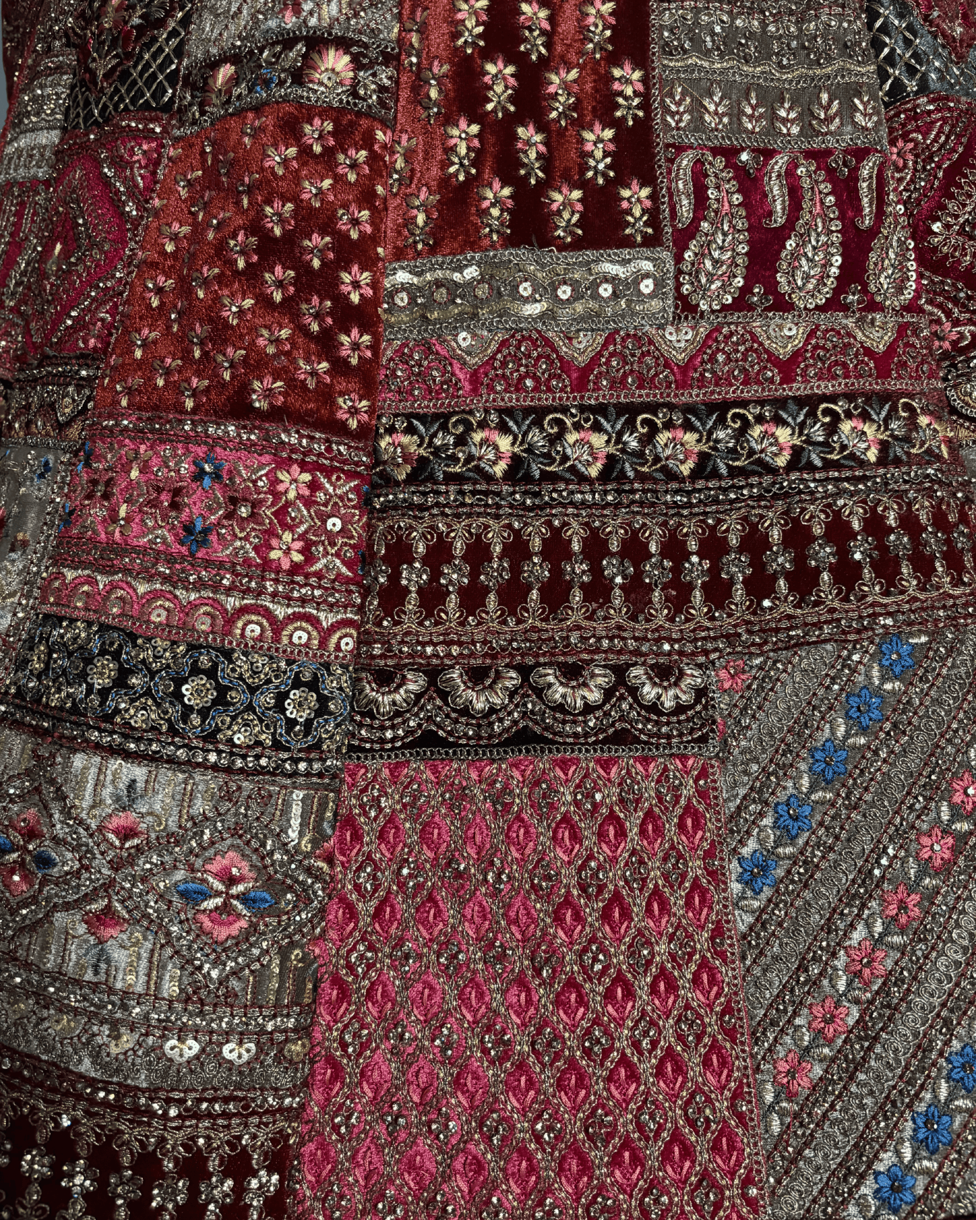 Royal Heritage Rajwada Couture