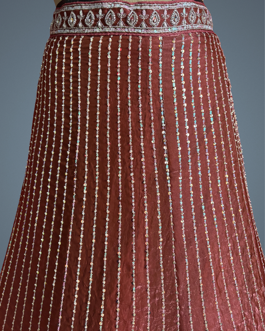 Zariya Bead