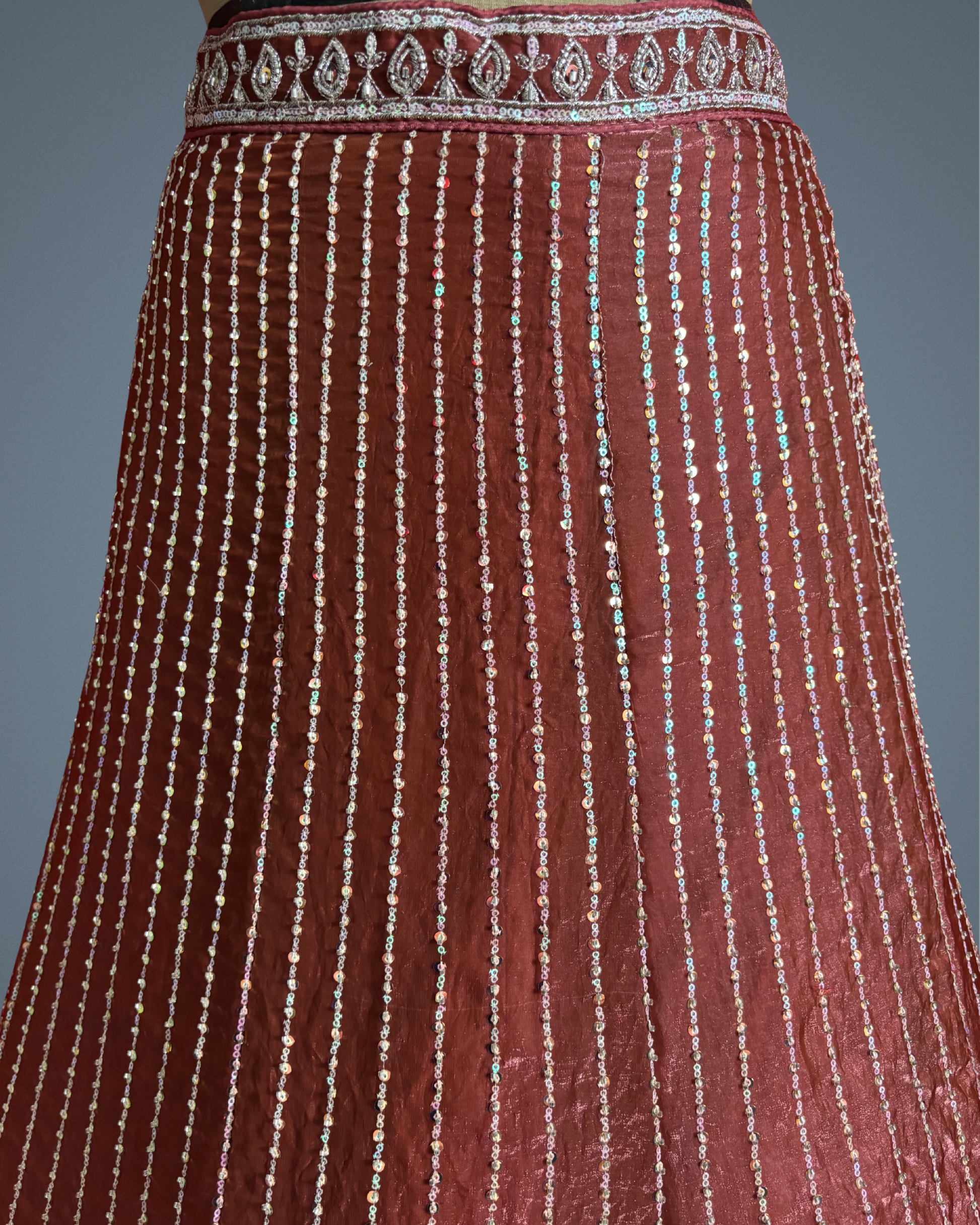 Zariya Bead