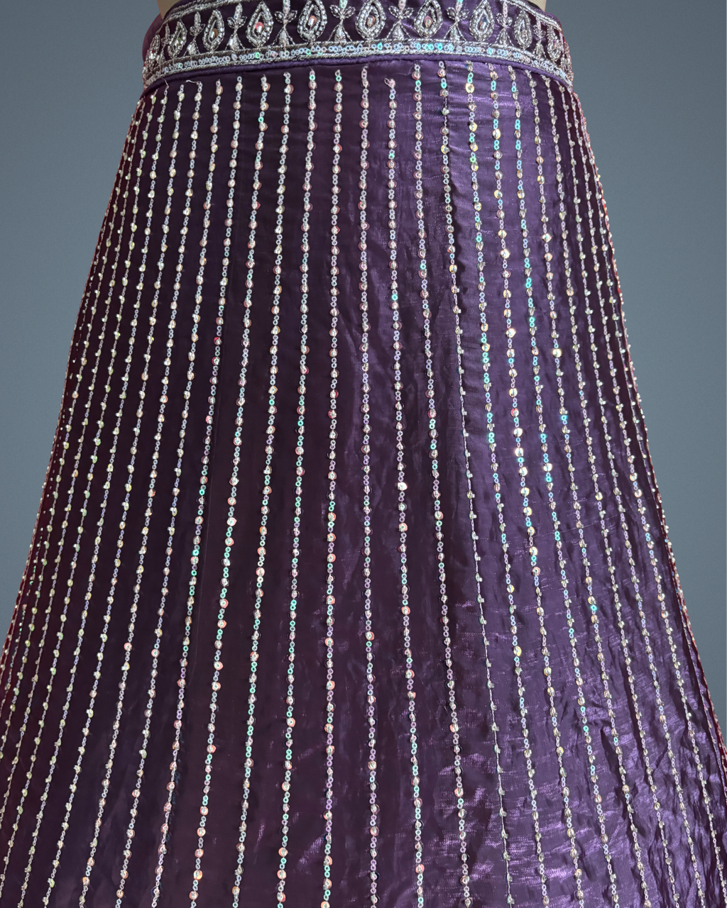 Zariya Bead