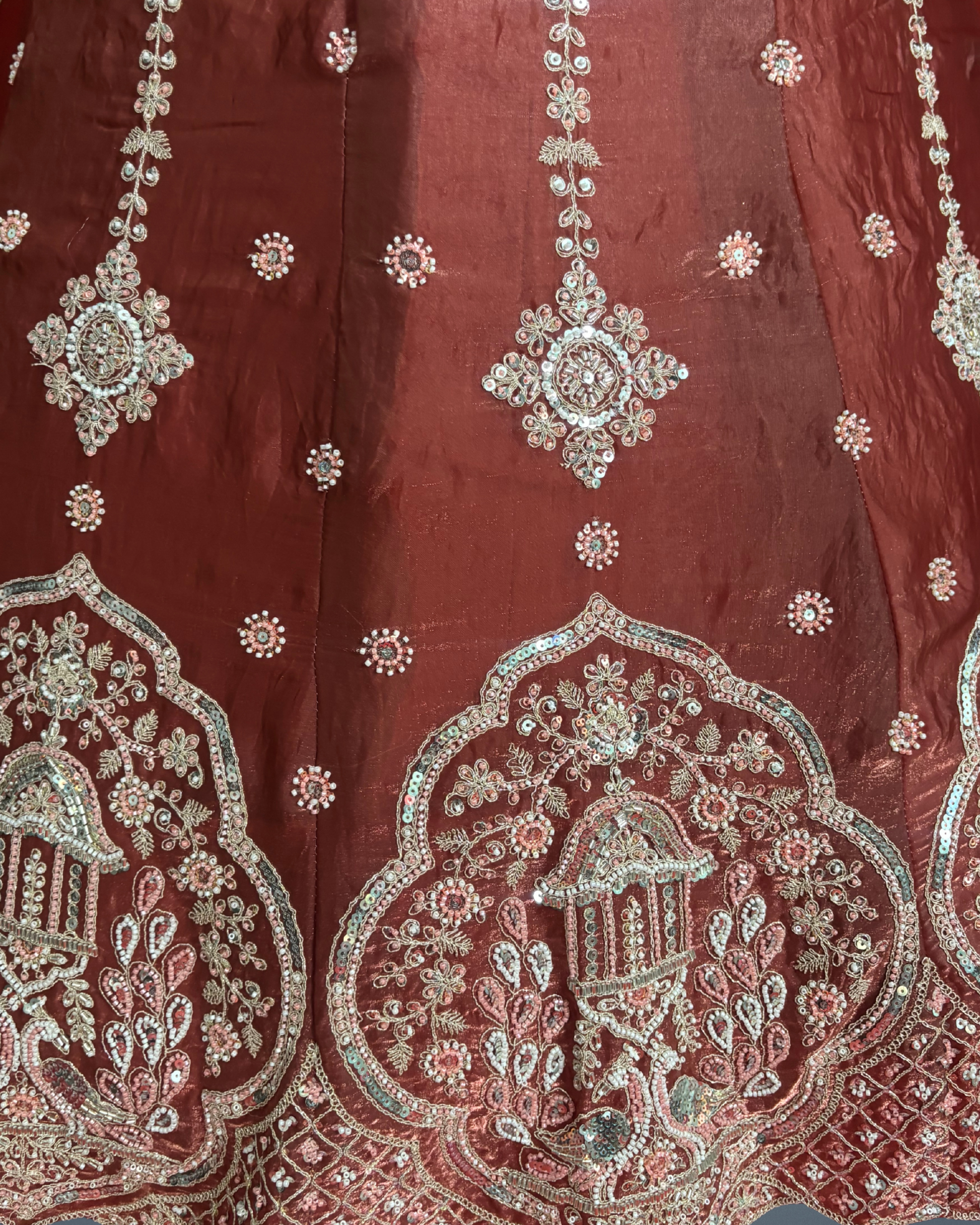 Mehfil Grace