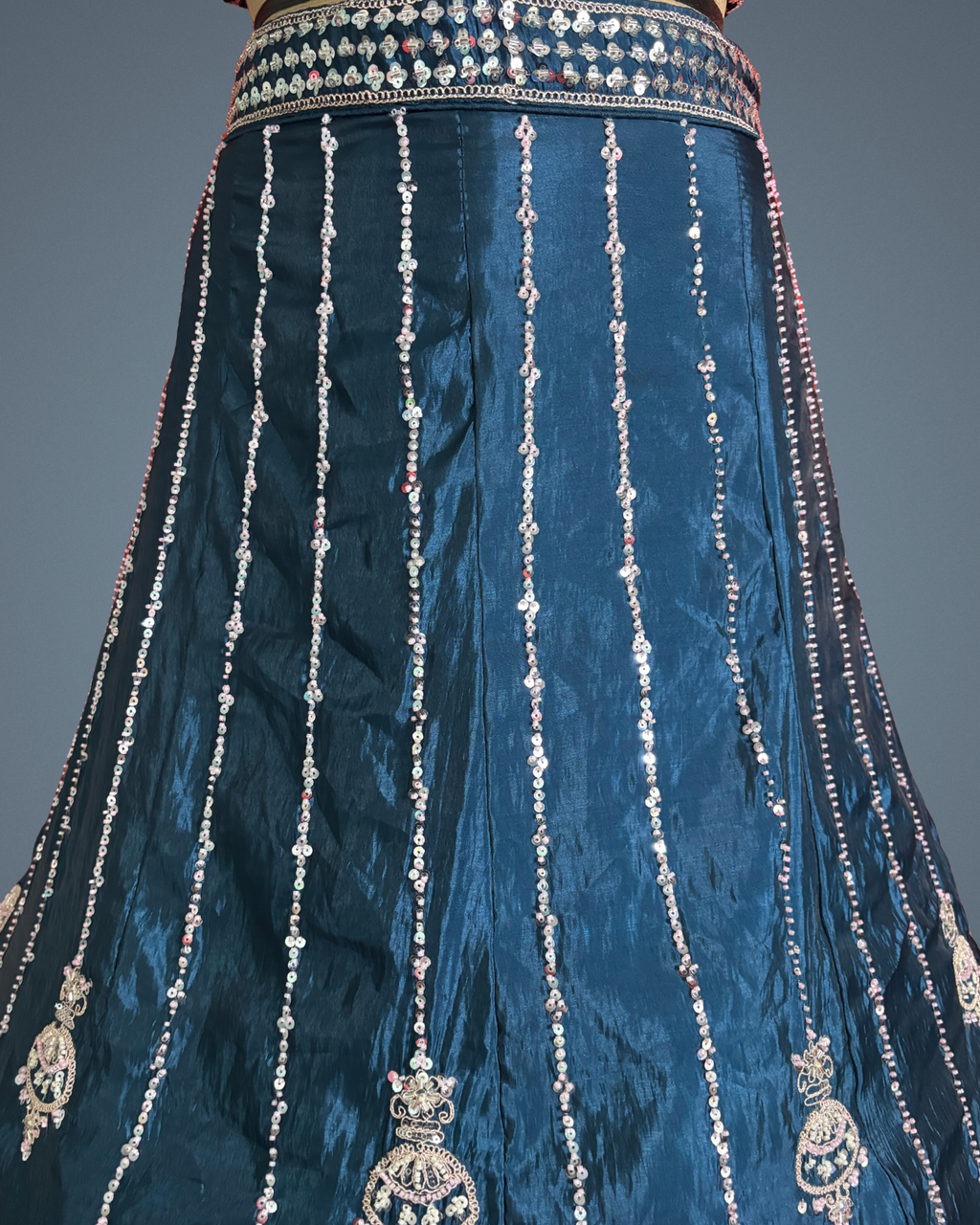 Noor Jhumka