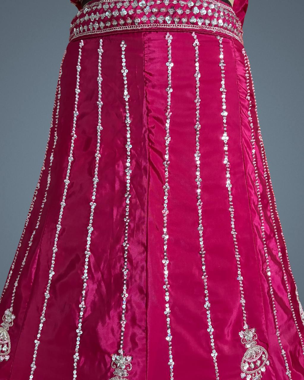 Noor Jhumka