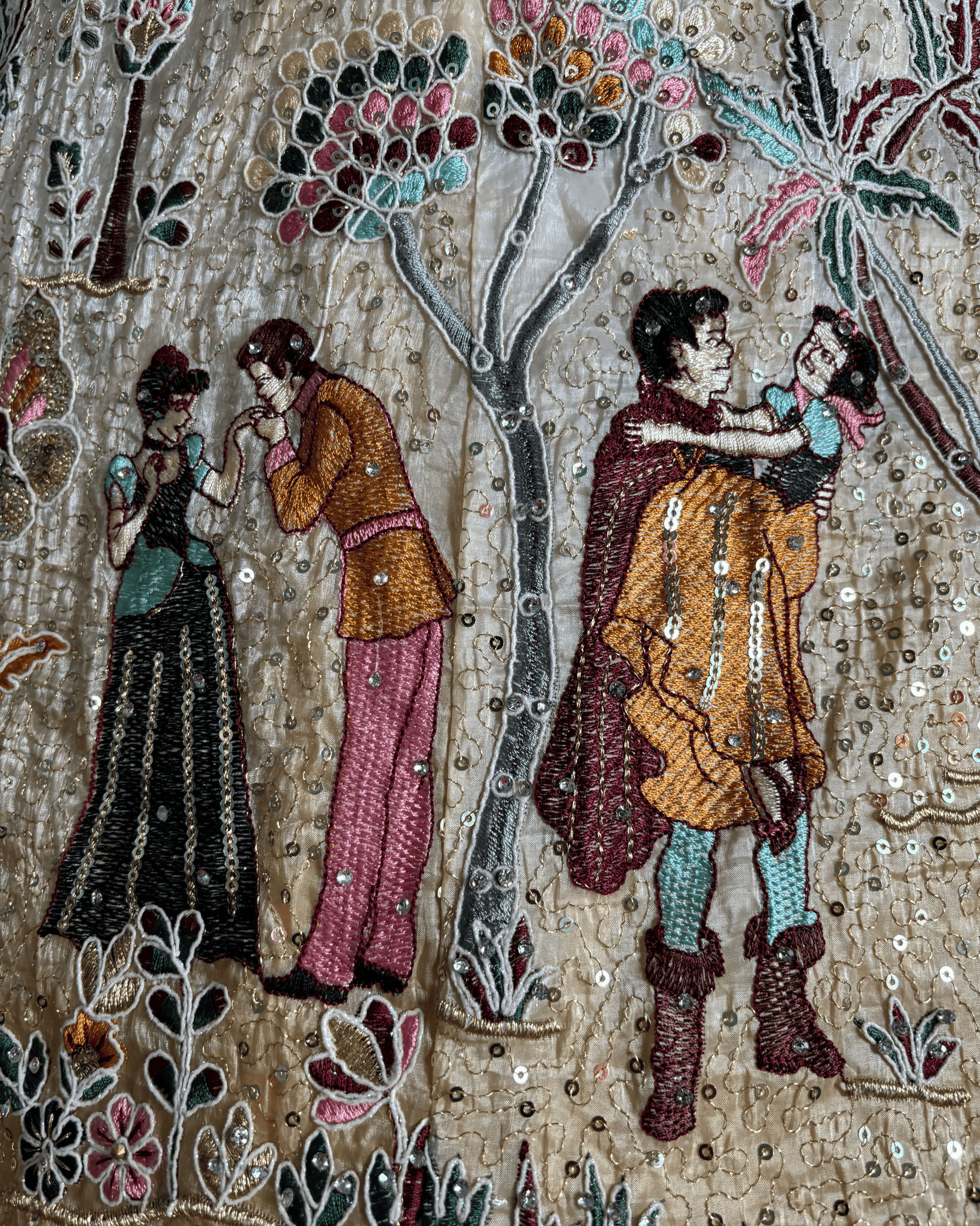 Cinderella Dreamscape