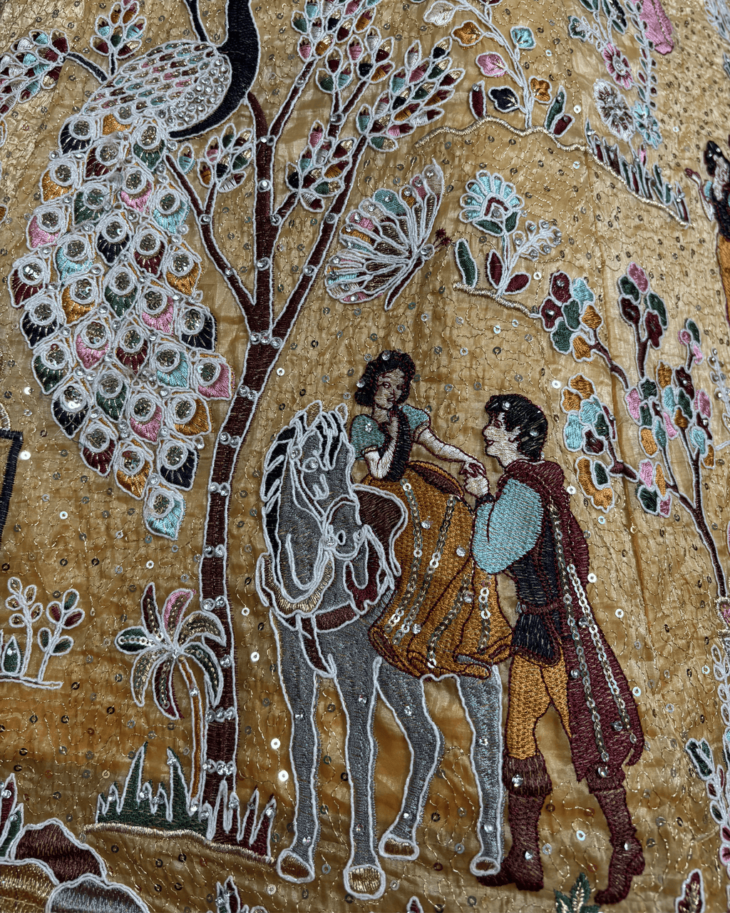 Cinderella Dreamscape