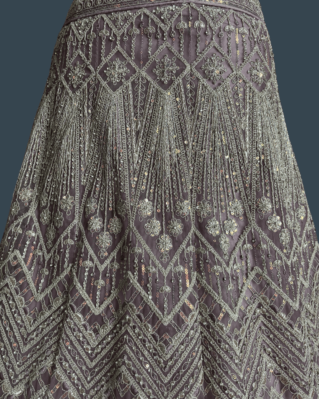 Lavender Luxe